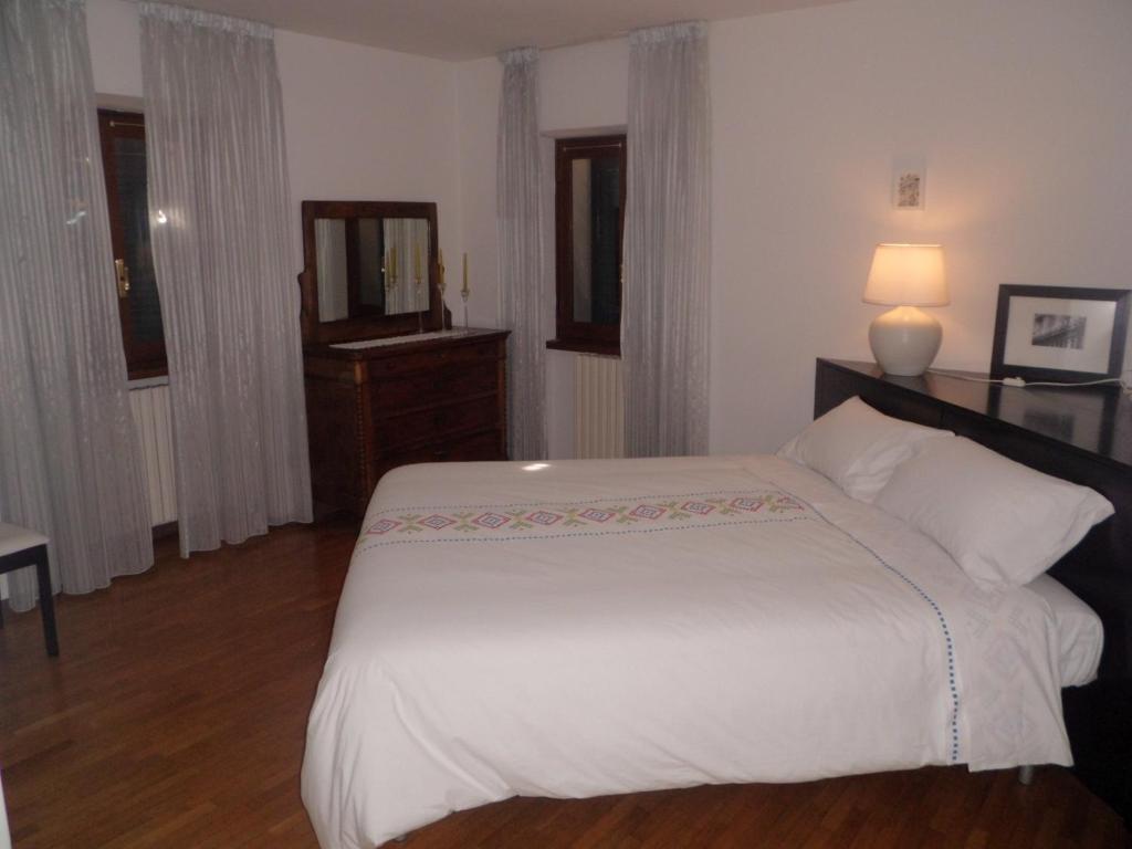 Affittacamere Ca' Fattorini Baceno Quarto foto