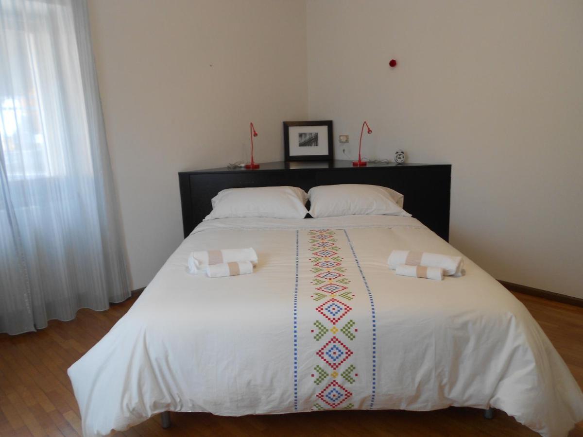 Affittacamere Ca' Fattorini Baceno Quarto foto
